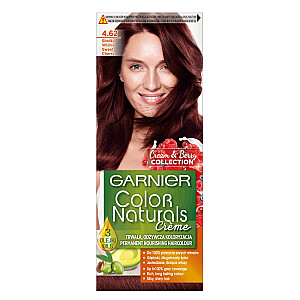 Краска для волос GARNIER Color Naturals 4.62 Sweet Cherry 