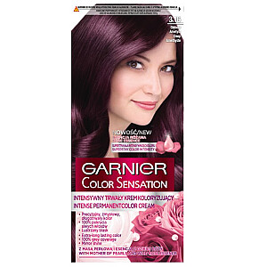 Краска для волос GARNIER Color Sensation 3.16 Deep Amethyst
