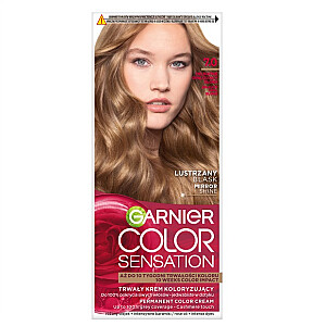 Matu krāsa GARNIER Color Sensation 7.0 Maiga zaigojoša blondīne
