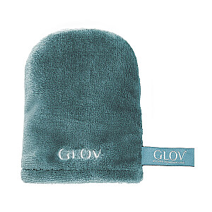 Перчатка для снятия макияжа GLOV Expert Dry Skin для сухой кожи.