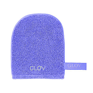 GLOV Expert Oily Skin kosmētikas noņemšanas cimds taukainai ādai.