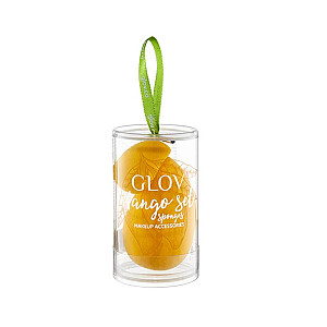 Спонжи для макияжа GLOV Mango Sponges 2 шт.
