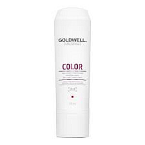 GOLDWELL Dualsenses Color Brillance Conditioner Блестящий кондиционер для окрашенных волос 200мл