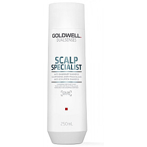 GOLDWELL Scalp Specjalist pretblaugznu šampūns 250ml