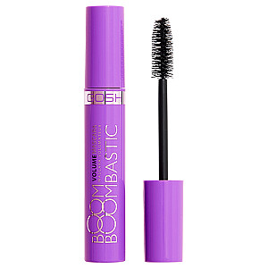 GOSH Boombastick Volume Mascara biezinošā skropstu tuša 001 Extreme Black 13ml