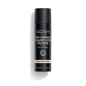 GOSH Chameleon Primer Anit-Wrinkle pretgrumbu grima bāze 30ml