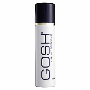 GOSH Classic Parfumed Deodorant izsmidzināms dezodorants 150ml
