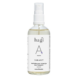 HAGI Smart A esminis drėkinamasis veido tonikas 100ml