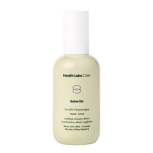 HEALTHLABS Solve On Face &amp; Body želė nuo spuogų 200 ml