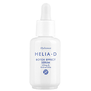 HELIA-D Cell Concept Botox Effect Serum укрепляющая сыворотка для лица 30мл