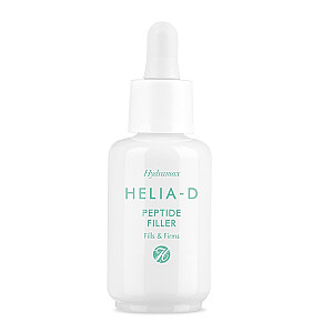 HELIA-D Hydramax Peptide Filler сыворотка для лица 30мл