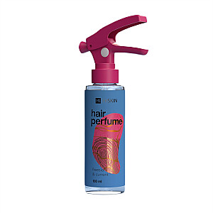 HISKIN Hair Perfume духи для волос Freesia &amp; Currant 100мл