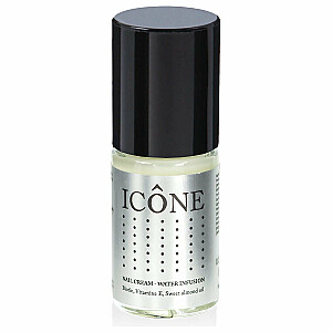 ICONE Nail Cream Nagu kondicionieris Water Infusion 6 ml