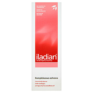 ILADIAN Gels intīmai higiēnai 180ml