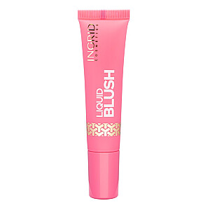 INGRID Liquid Blush skysti skaistalai 1 10ml