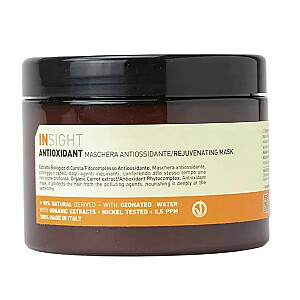 INSIGHT Antioksidantu atjaunojoša matu maska 500ml