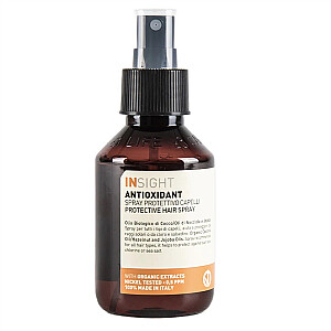INSIGHT Antioksidantu matu laka ar UV aizsardzību 100ml