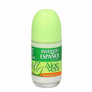 INSTITUTO ESPANOL Aloe Vera Deo Roll-on dezodorants 75 ml