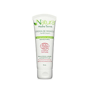 INSTITUTO ESPANOL Natura Hand Cream rankų kremas 75ml