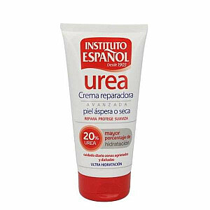 INSTITUTO ESPANOL Urea Крем регенерирующий для сухой кожи с мочевиной 150мл