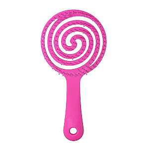 INTER-VION Lollipop ķemme konfektes formā