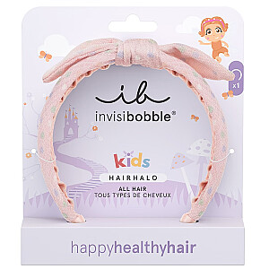 INVISIBOBBLE Hairhalo Kids Jūs esat mīļš