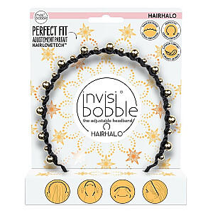 INVISIBOBBLE Hairhalo ободок для волос Time to Shine You&#39;re a Star