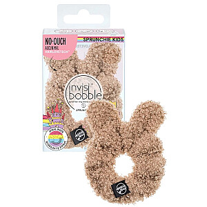 INVISIBOBBLE Sprunchie Kids Тедди ободок для волос