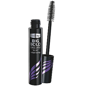 ISADORA Big Bold Mascara Super Volume Mascara 10 Black 14ml