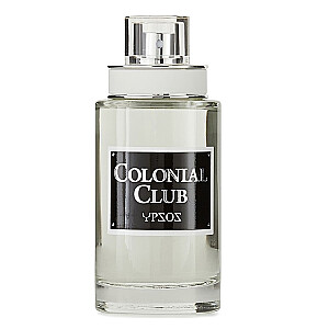 JEANNE ARTHES Colonial Club Ypsos EDT спрей 100ml