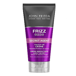 JOHN FRIEDA Frizz-Ease секретный совершенствующий крем 100мл