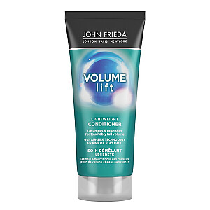 JOHN FRIEDA Volume Lift Conditioner кондиционер для волос, придающий объем, 75мл