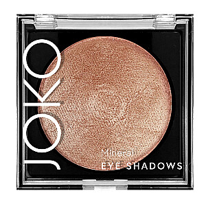 JOKO Mineral Eye Shadows запеченные тени для век 508 2г