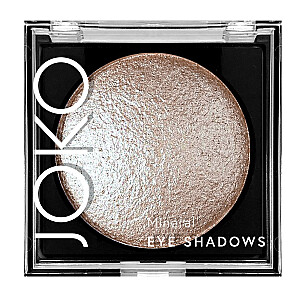 JOKO Mineral Eye Shadows запеченные тени для век 509 2г