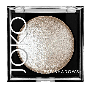 JOKO Mineral Eye Shadows запеченные тени для век 510 2г