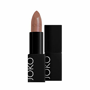 JOKO Moisturizing Lipstick mitrinoša lūpu krāsa, magnētiska 40 3.5g