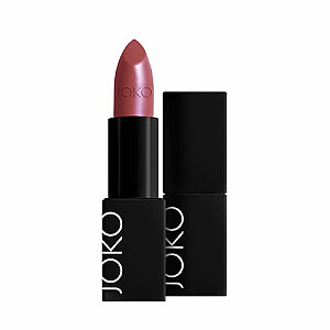 JOKO Moisturizing Lipstick mitrinoša lūpu krāsa, magnētiska 44 3.5g