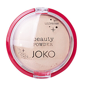 JOKO My Universe Beauty Powder dekorējošs presētais pūderis 5g