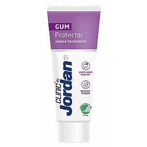 Zobu pasta JORDAN Clinic Gum Protector 75 ml