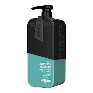 KABUTO KATANA Magic Ixir Shampoo восстанавливающий шампунь для волос 1000мл