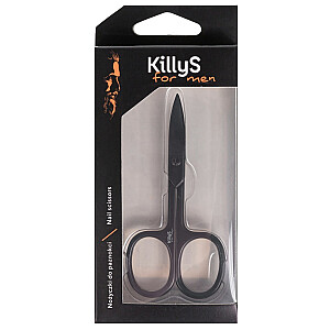 KILLYS For Men Ножницы для ногтей маникюрные ножницы