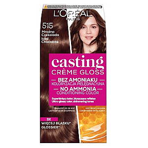 Краска для волос L’OREAL Casting Creme Gloss 515 Frosted Chocolate