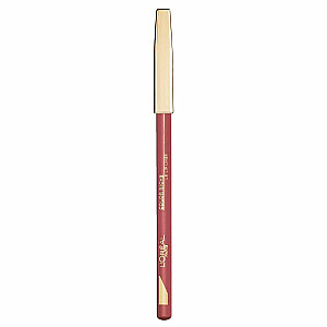 L&#39;OREAL Color Riche Le Lip Liner Lūpų pieštukas 362 Cristal Cappucino