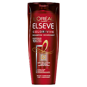 L&#39;OREAL Elseve Color Vive aizsargājošs šampūns 250ml