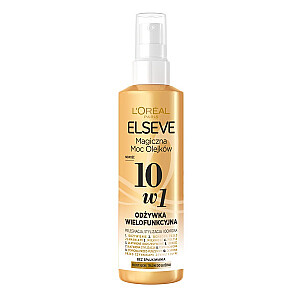 L&#39;OREAL Elseve Magic power of oils kondicionieris 10in1 150ml