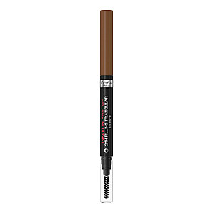 L&#39;OREAL Infaillible Brows 24h Brow Filling Triangular Pencil карандаш для бровей 5.23 Темно-рыжий