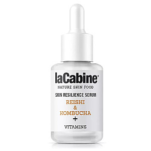 LA CABINE Skin Resilience Energy veido serumas 30 ml