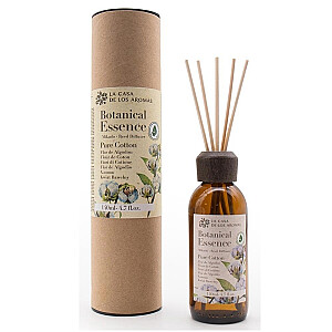 LA CASA DE LOS AROMAS Ароматические палочки Botanical Essence Fresh Cotton 140мл