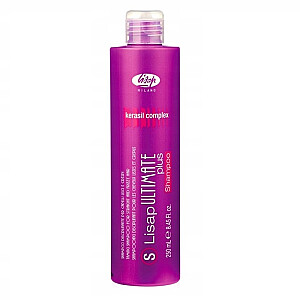 LISAP Ultimate Plus шампунь для волос 250мл