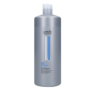 LONDA PROFESSIONAL Scalp Vital Booster barojošs šampūns galvas ādai 1000ml